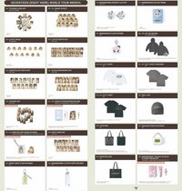 RIGHT HERE in GOYANG 場週