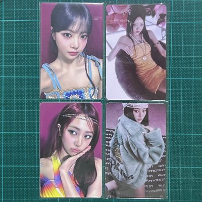 EASY QQ音樂 特典卡 