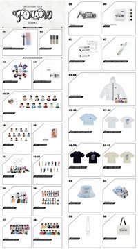 FOLLOW to SEOUL 場週