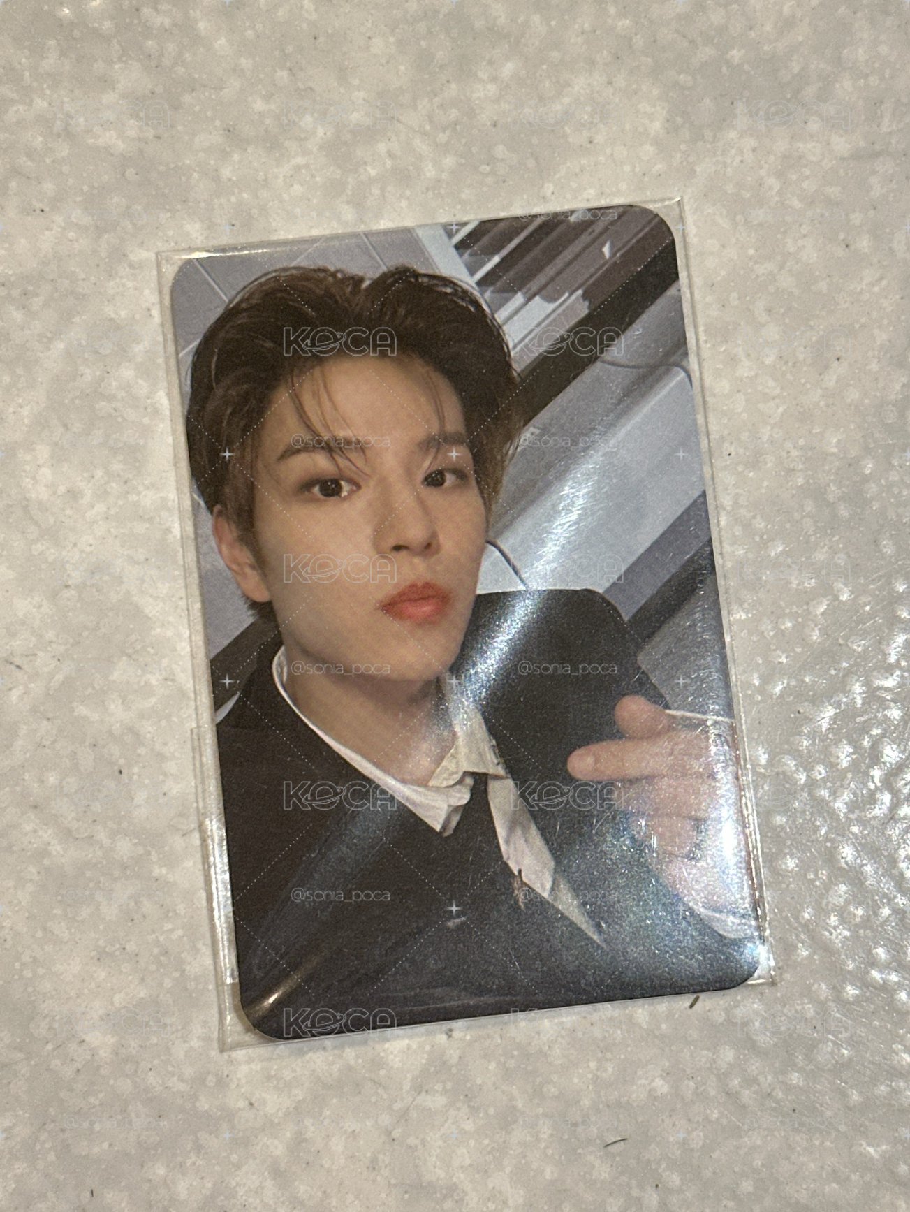 Straykids 5Star 昇玟 yes24特典