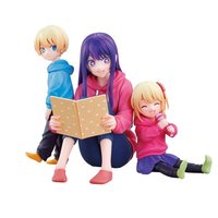 一番賞 A賞 PVC/塑膠公仔 
