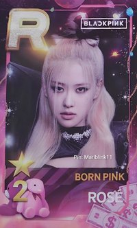 SSY 遊戲卡 bornpink首爾場