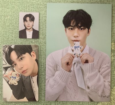 ATEEZ 鍾浩(點進來看全部)