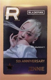SSY 遊戲卡 5週年