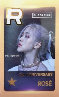 SSY 遊戲卡 5週年