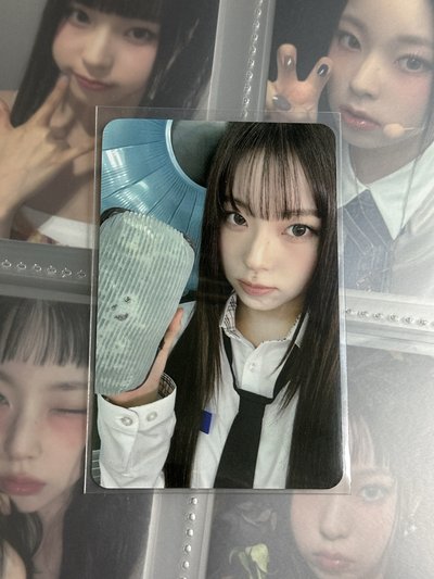 NMIXX sw三週年圭