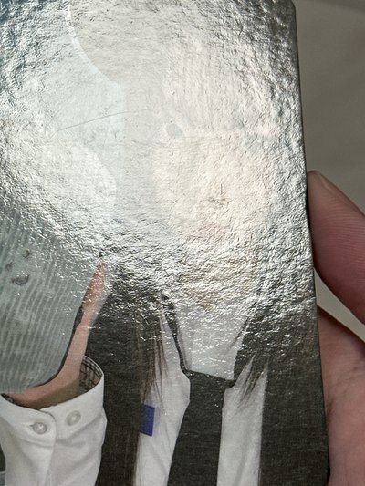 NMIXX sw三週年圭