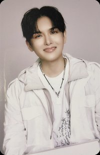 2025年曆 隨機卡 B ver.