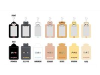 2025 日巡場周 卡套