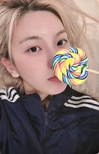 GS25聯名 GS25 周邊卡 棒棒糖
