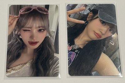 SWIH 安可場安栗隨機卡