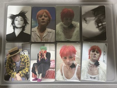 übermensch 特典卡