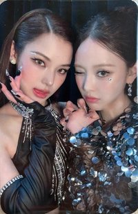 迷二 打歌卡 五次滿勤