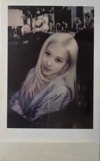 rosie 滿額卡 首爾快閃安可