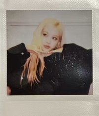 rosie 滿額卡 香港快閃安可