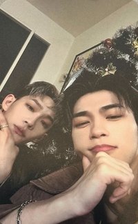 一週年演唱會 周邊卡 祐崴