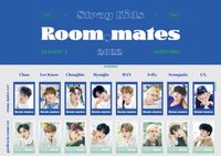 2022 年曆 年曆卡