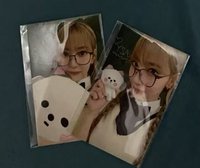 (視情況拆出）滿額卡櫻set