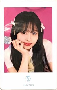 2023 日本快閃店 周邊卡 