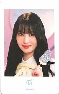 2023 日本快閃店 周邊卡 