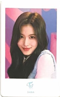 2023 日本快閃店 周邊卡 