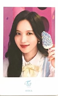 2023 日本快閃店 周邊卡 