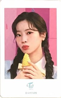 2023 日本快閃店 周邊卡 