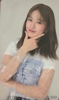 Buenos Aires 隨機卡 033