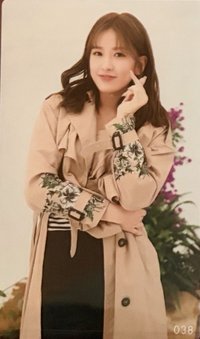 Buenos Aires 隨機卡 038