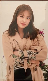 Buenos Aires 隨機卡 037