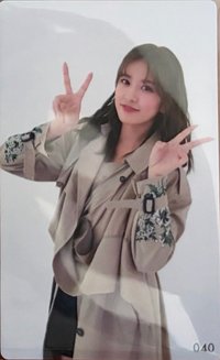 Buenos Aires 隨機卡 040