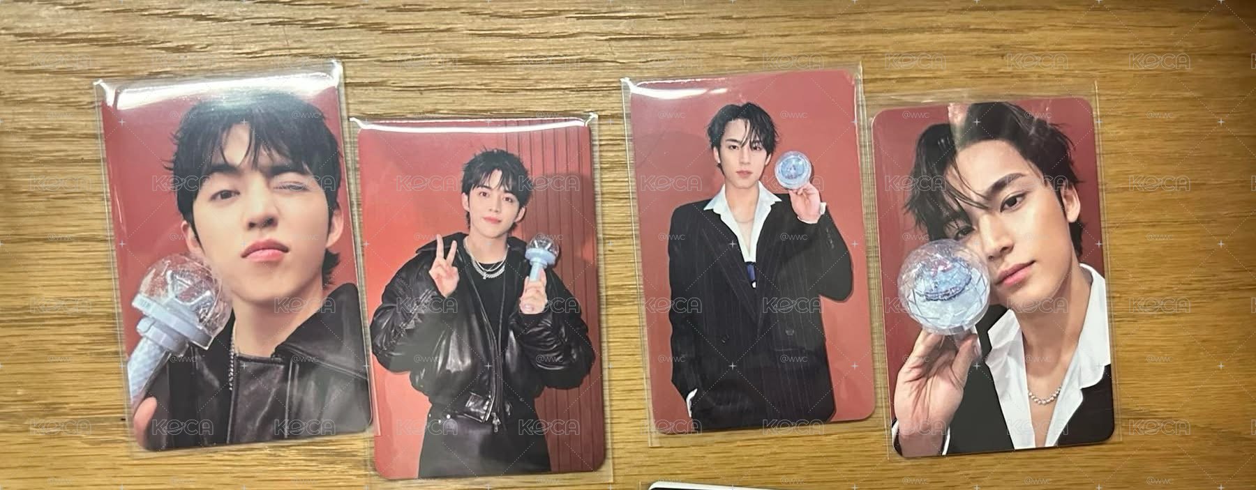 CxM 克拉粽