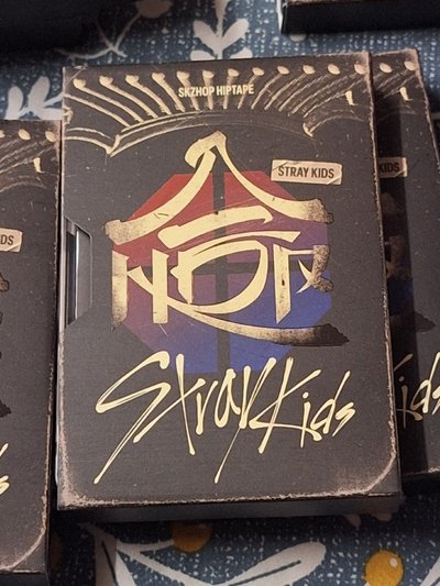 合(未掃)HOP電子專