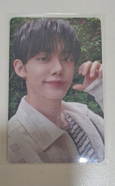 崔然竣日專特典