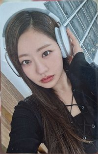 Lose Yourself hl 2.0 特典卡 耳機