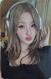 Lose Yourself hl 2.0 特典卡 耳機