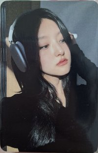 Lose Yourself hl 2.0 特典卡 耳機