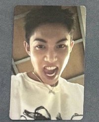 SHOT CALLERS 專輯卡 