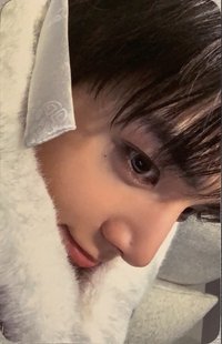 PHANTASY Pt.2 Sixth Sense wm 幸運卡 