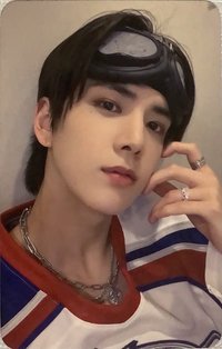 PHANTASY Pt.1 Christmas In August sw 幸運卡 