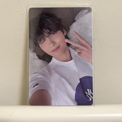 （現貨）天使寧 TXT mini7+日巡卡 圭寧（可當綁）