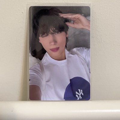 （現貨）天使寧 TXT mini7+日巡卡 圭寧（可當綁）