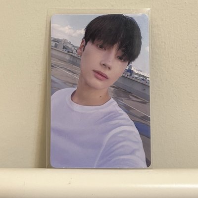 （現貨）天使寧 TXT mini7+日巡卡 圭寧（可當綁）