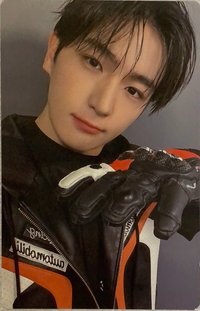 THE BOYZ FAN-CON <THE B LAND> 周邊卡 