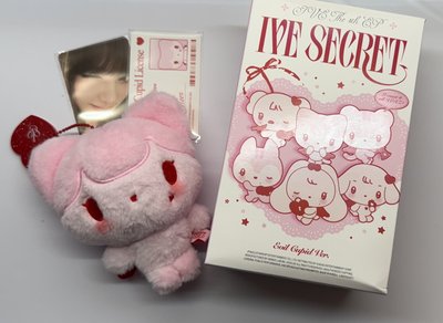 Liz娃專（盒損請看圖二三）