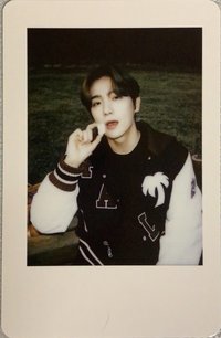 2022 THE BOYZ FAN CON : THE B-ROAD 滿額卡 