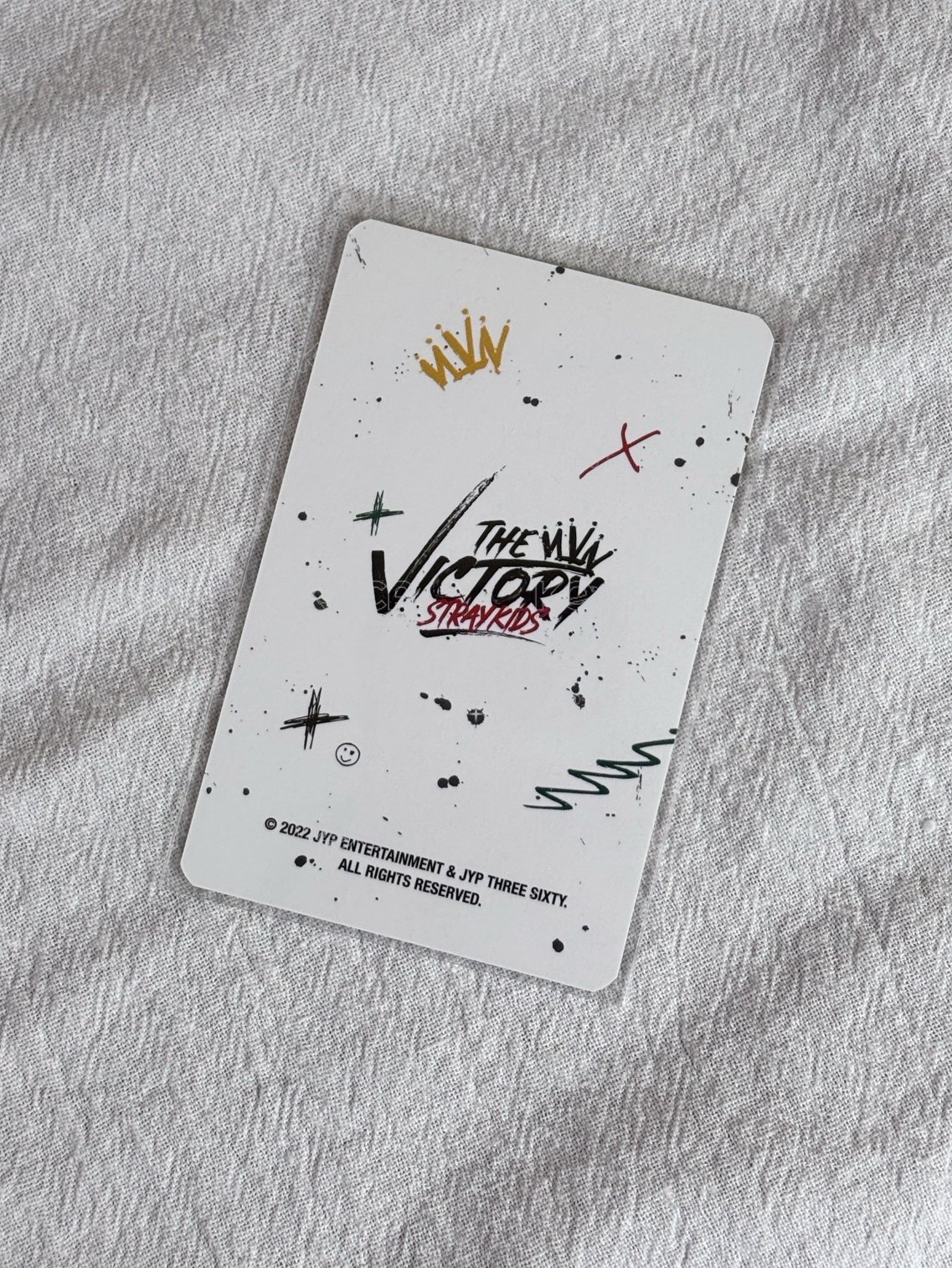 ［Stray Kids] 菲