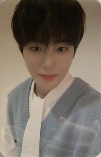 1st FANCLUB 會員禮卡 