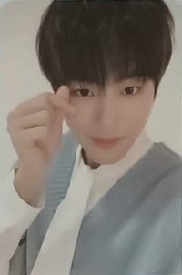 1st FANCLUB 會員禮卡 
