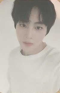 1st FANCLUB 會員禮卡 
